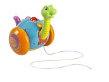 Small World Express Preschool Toys Roll-A-Saurus