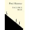 Fallible Man: Philosophy of the Will