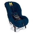 Britax Roundabout Car Seat- University of Michigan