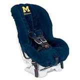 Britax Roundabout Car Seat- University of Michigan