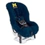 Britax Roundabout Convertible Car Seat - Collegiate