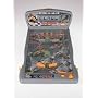 Motorbike racing Pinball game