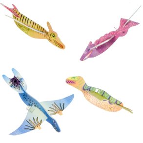 Childrens Toyshop  Toys : Dinosaur Glider