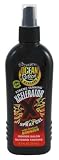 Ocean Potion Suncare Xcelerator Spray Gel with Instant Bronzer 8.5 fl oz (251 ml)