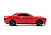 Jada Toys 2015 Dodge Challenger Hellcat BTM Radio Control Vehicle, 7.5