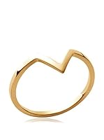 L'Atelier Parisien Anillo 2235700A (Dorado)