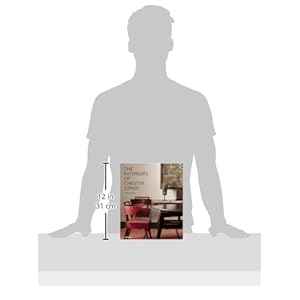 The Interiors of Chester Jones