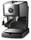 DeLonghi Pump-Driven Espresso Maker