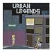 Urban Legends Game
