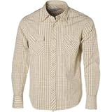 QuikSilver Edition Wembury Point Shirt - Long-Sleeve - Men's