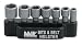 Tools & Hardware : 7-pc. Power Nut Driver Bit Set