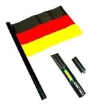 Produkt-Bild: Kaufmann WMINN409 WM 2010 AudioFahne