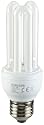 Philips-Licht GENIE ES 8YR14W Energiesparlampe 14W E27 230V warmton-ws