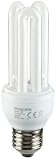 Philips-Licht GENIE ES 8YR14W Energiesparlampe 14W