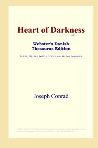 Heart of Darkness