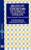 Diccionari d'escriptors en llengua catalana