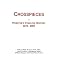 Crosspieces: Webster's Timeline History, 1872 - 2003