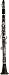 Artley 72S Series Clarinet, ¹