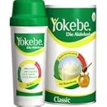 Yokebe Classic Starterpaket + Shaker,...