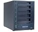 Lacie 5TB Biggest S2S SATAII RAID + PCI-Express Card 4E EK