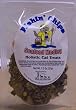 Cat Treat - Dehydrated Seafood Medley Fishin' Chips Pet Snack - 1.3 oz Bag