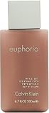 Euphoria By Calvin Klein For Women. Shower Creme 6.7 OZ