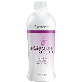 Resveratrol 20,000