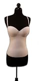 Molded Seamless Corset