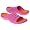 Fuchsia/Orange