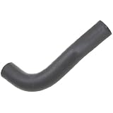 ACDelco 20190S Engine Coolant Hose by ACDelco