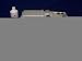 BOC Edwards General Purpose Rotary Vane Vacuum Pumps