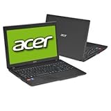 Acer AS5552-7803 15.6-Inch Laptop (Mesh Black)