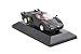 Produkt-Bild: Azerus Modellauto Rennwagen / Coup&eacute; Braun mit &ouml;ffnender T&uuml;r, Ma&szlig;stab 1:43, Art. 2112-CP-BR DE