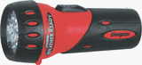 Energizer WRCLD41E LED Flashlight