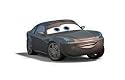 Pixar Cars: Bob Cutlass