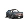 Pixar Cars: Bob Cutlass ~ Mattel
