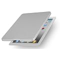 Logitech Tastatur f�r iPad 2 und iPad 3. Generation Bluetooth schwarz (deutsches Tastaturlayout, QWERTZ)