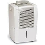 Frigidaire FDR30S1 30 Pint Capacity Dehumidifier (White)