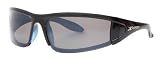 New Lightweight Square framed Plastic sunglasses with 100% UV protection lenses by