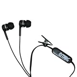 Premium 3.5mm Stereo Headset Headphones for Motorola Droid X
