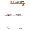 Radio-Strategie (Praktischer Journalismus)