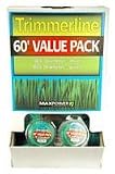 50 Piece Display .080 x 60' Trimmer Line