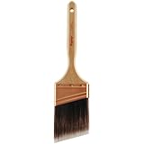 PURDY 144152330 3-Inch Glide Angle Brush, X-Large