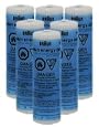 1 Year Supply of Braun CT2 Hair Styler Energy Cells, 6 Energy Cells