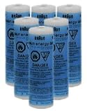 Buy : 1 Year Supply of Braun CT2 Hair Styler Energy Cells, 6 Energy Cells