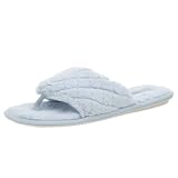 Daniel Green Womens Tonya Washable Thong