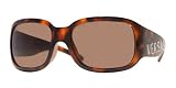 Authentic VERSACE VE 4131B Color: 461 / 7 3 VERSACE Sunglasses 4131BSize: 461/73