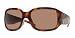 VERSACE 4131B Sunglasses BROWN / TORTOISE 46173 61-19-115