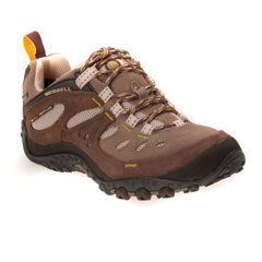 M Chameleon Arc XCR Ladies Brown 6 UK