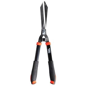 Black and Decker 1203 Classic 30-Inch Garden Hedge Shears With 12-Inch Serrated Blades by Black & Decker